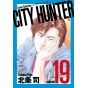 City Hunter vol.19 - Zenon Selection (japanese version)