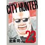 City Hunter vol.23 - Zenon Selection (version japonaise)