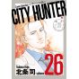 City Hunter vol.26 - Zenon Selection (version japonaise)