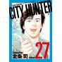 City Hunter vol.27 - Zenon Selection (version japonaise)