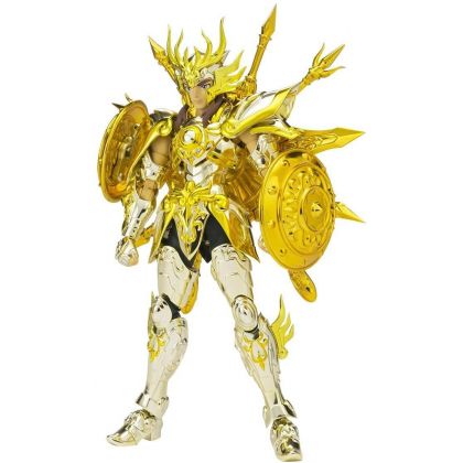 BANDAI Saint Seiya Myth Cloth EX Libra Dohko Figura (God Cloth)