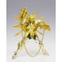BANDAI Saint Seiya Myth Cloth EX Libra Dohko Figure (God Cloth)