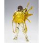 BANDAI Saint Seiya Myth Cloth EX Libra Dohko Figure (God Cloth)