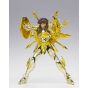 BANDAI Saint Seiya Myth Cloth EX Libra Dohko Figure (God Cloth)