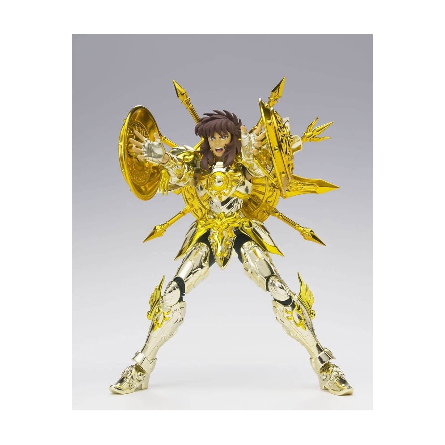  Bandai - Figurine Saint Seiya Myth Cloth Ex - Soul Of