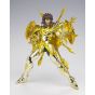 BANDAI Saint Seiya Myth Cloth EX Libra Dohko Figure (God Cloth)