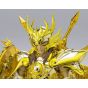 BANDAI Saint Seiya Myth Cloth EX Libra Dohko Figure (God Cloth)