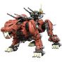 KOTOBUKIYA ZOIDS HMM - EZ-016 Saber Tiger  Marking Plus Ver. Model Kit