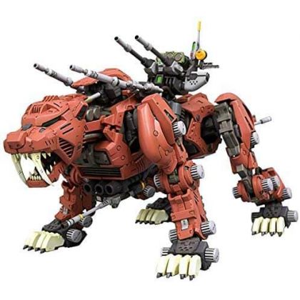 KOTOBUKIYA ZOIDS HMM -...