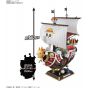 BANDAI MG One Piece: Thousand Sunny Ship Land of Wano Ver. Plastic Model Kit