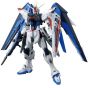 BANDAI MG Mobile Suit Gundam Seed Destiny - ZAFT ZGMF-X10A Freedom Gundam Ver.2.0 Model Kit