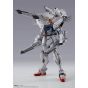 BANDAI METAL BUILD Mobile Suit Gundam - Gundam Formula 91 Chronicle White Ver. Figur