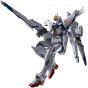BANDAI METAL BUILD Mobile Suit Gundam - Gundam Formula 91 Chronicle White Ver. Abbildung