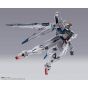 BANDAI METAL BUILD Mobile Suit Gundam - Gundam Formula 91 Chronicle White Ver. Figur
