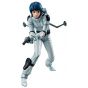 MEGAHOUSE GGG - Mobile Suit Z Gundam Kamille Bidan Figure