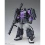 BANDAI GUNDAM FIX FIGURATION Metal Composite MS-06R-1A ZAKU II High Mobility Type Figure