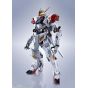 BANDAI Metal Robot Spirits Side MS - Mobile Suit Gundam Iron-Blooded Orphans - Gundam Barbatos Lupus Figur
