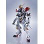 BANDAI Metal Robot Spirits Side MS - Mobile Suit Gundam Iron-Blooded Orphans - Gundam Barbatos Lupus Figure