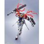 BANDAI Metal Robot Spirits Side MS - Mobile Suit Gundam Iron-Blooded Orphans - Gundam Barbatos Lupus Figur