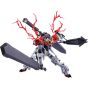 BANDAI Metal Robot Spirits Side MS - Mobile Suit Gundam Iron-Blooded Orphans - Gundam Barbatos Lupus Figur
