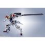 BANDAI Metal Robot Spirits Side MS - Mobile Suit Gundam Iron-Blooded Orphans - Gundam Barbatos Lupus Figur