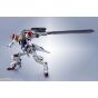 BANDAI Metal Robot Spirits Side MS - Mobile Suit Gundam Iron-Blooded Orphans - Gundam Barbatos Lupus Figure