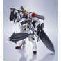 BANDAI Metal Robot Spirits Side MS - Mobile Suit Gundam Iron-Blooded Orphans - Figura Gundam Barbatos Lupus