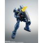 BANDAI Robot Spirits Side MS - Mobile Suit Gundam 0083 Stardust Memory - RGM-79Q GM QUEL Ver. A.N.I.M.E. Figure