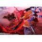 BANDAI Figuarts Zero One Piece Extra Battle - Gol D. Roger -Kamusari- Figure