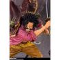 BANDAI Figuarts Zero One Piece Extra Battle - Gol D. Roger -Kamusari- Figure