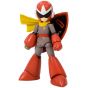 KOTOBUKIYA Rockman Blues (Proto Man) Model Kit