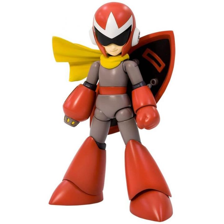 KOTOBUKIYA Rockman Blues (Proto Man) Model Kit