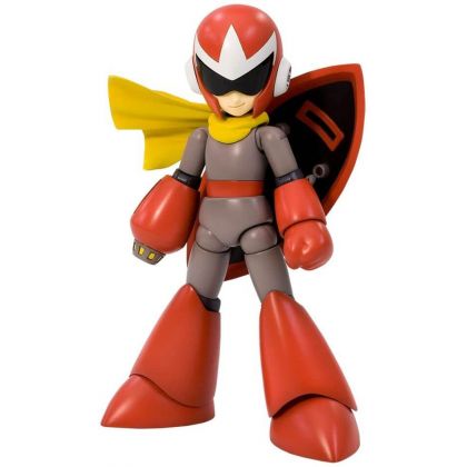 KOTOBUKIYA Rockman Blues (Proto Man) Model Kit