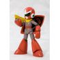 KOTOBUKIYA Rockman Blues (Proto Man) Model Kit