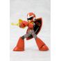 KOTOBUKIYA Rockman Blues (Proto Man) Model Kit