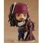 Good Smile Company - Nendoroid - Pirates des Caraïbes La Fontaine de jouvence - Jack Sparrow Figure