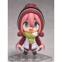 MAX FACTORY - Nendoroid Yuru Camp Kagamihara Nadeshiko Figure