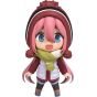 MAX FACTORY - Nendoroid Yuru Camp Kagamihara Nadeshiko Figure