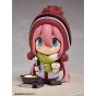 MAX FACTORY - Nendoroid Yuru Camp Kagamihara Nadeshiko Figure