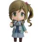 MAX FACTORY - Nendoroid Yuru Camp - Inuyama Aoi Figure