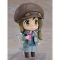 MAX FACTORY - Nendoroid Yuru Camp - Inuyama Aoi Figure