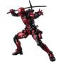 SENTINEL - Fighting Armor Deadpool Action Figure