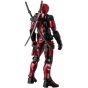 SENTINEL - Fighting Armor Deadpool Action Figure