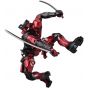 SENTINEL - Fighting Armor Deadpool Action Figure