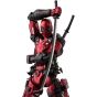 SENTINEL - Fighting Armor Deadpool Action Figure