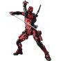 SENTINEL - Fighting Armor Deadpool Action Figure