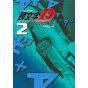 Initial D vol.2 - KC Deluxe (version japonaise)