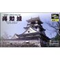 DOYUSHA - JoyJoy Collection - Kochi Castle Model Kit