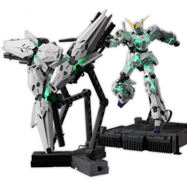 BANDAI MGEX Mobile Suit Gundam - Mobile Suite RX-0 Unicorn Gundam Ver.Ka Model Kit