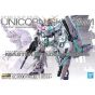 BANDAI MGEX Mobile Suit Gundam - Mobile Suite RX-0 Unicorn Gundam Ver.Ka Model Kit